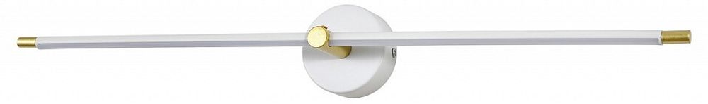 Подсветка для картины Escada Focus 10289/1LED White