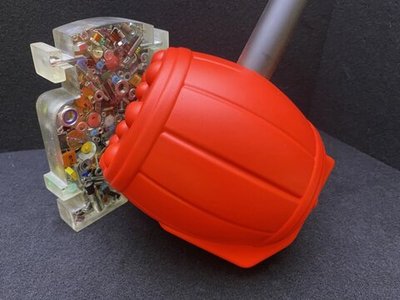 Молот для силомера