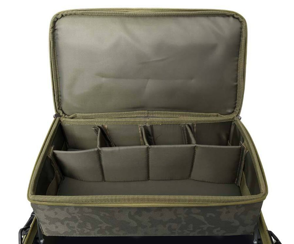 CARP PRO Сумка Diamond карповая многофункциональная