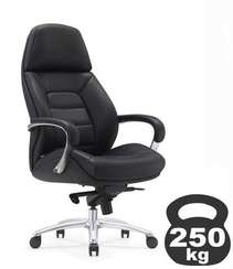 Кресло Porsche F181-F Черный