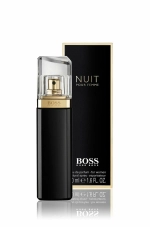 BOSS парфюмерная вода Boss Nuit pour Femme, 30 мл, 30 г