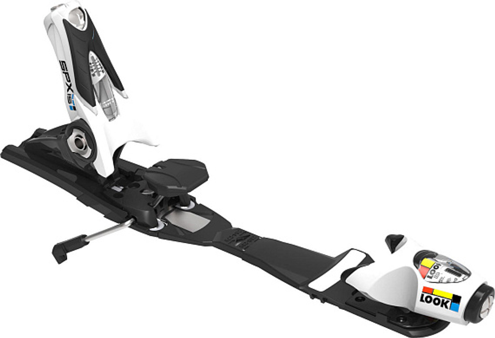 ROSSIGNOL кубковый гигант мужской FIS HERO ATH FIS GS F.R22 193 см ( R > 30 m ) без креплений/с креплениями PX18 WC R-RACE LTD/ с креплениями SPX15 R-RACE black /с креплениями SPX15 white