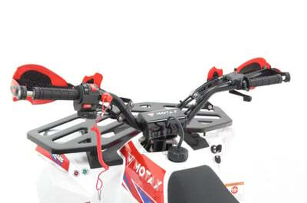 Квадроцикл MOTAX GRIZLIK A125