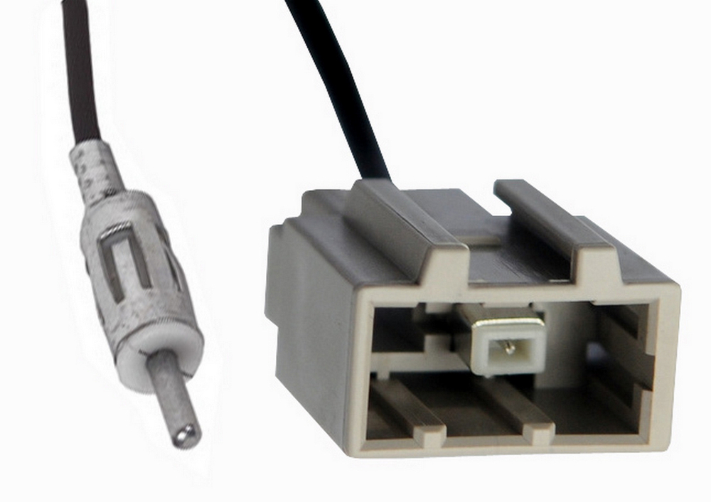 Переходник Антенный ISO Incar ANT-17 (Kia)