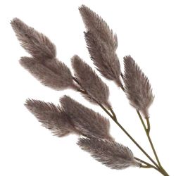 GAEM Ветка искусственная, L16 W4 H46 см, 4в.