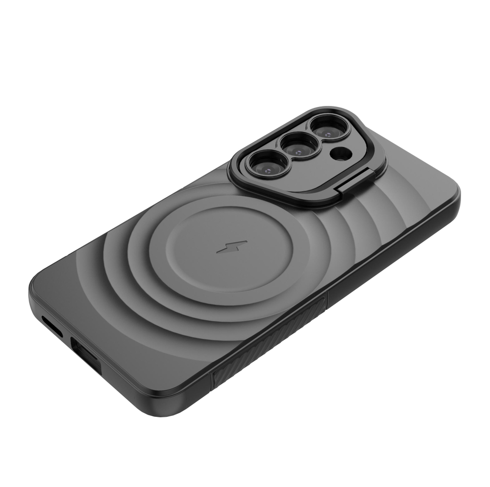 Противоударный чехол Droplet Case для Samsung Galaxy S25