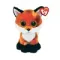 Yumşaq oyuncaq \ Мягкая игрушка \ Soft toys Meadow - fox orange med