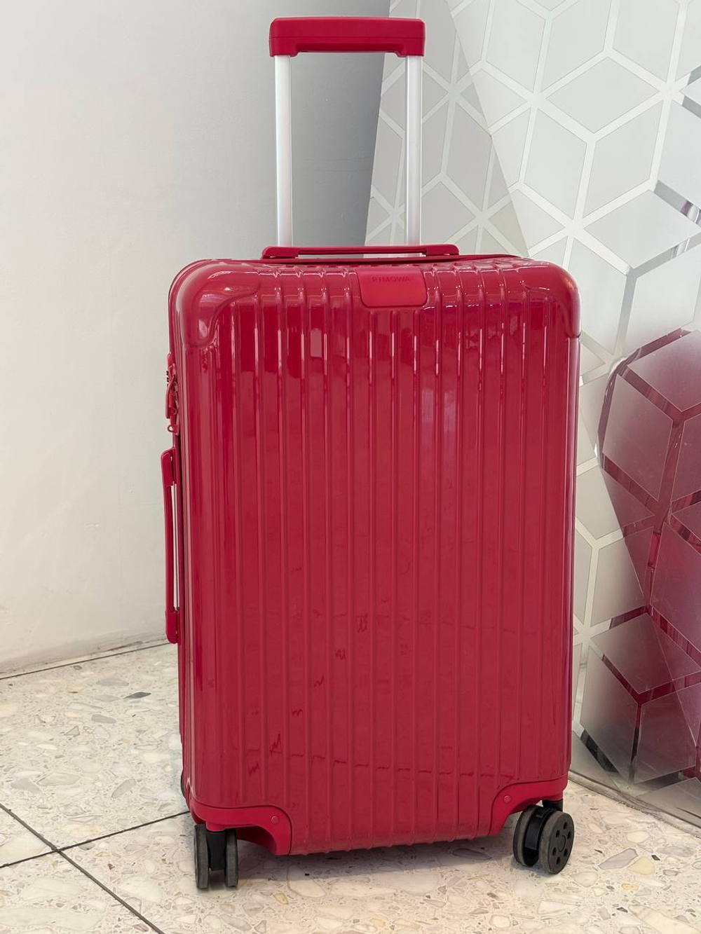 Чемодан Rimowa