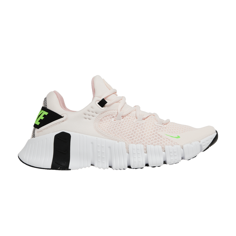 Кроссовки Nike Metcon 4 (Женская размерная сетка)