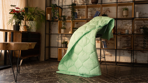 Одеяло Dreamline Бамбук Лето