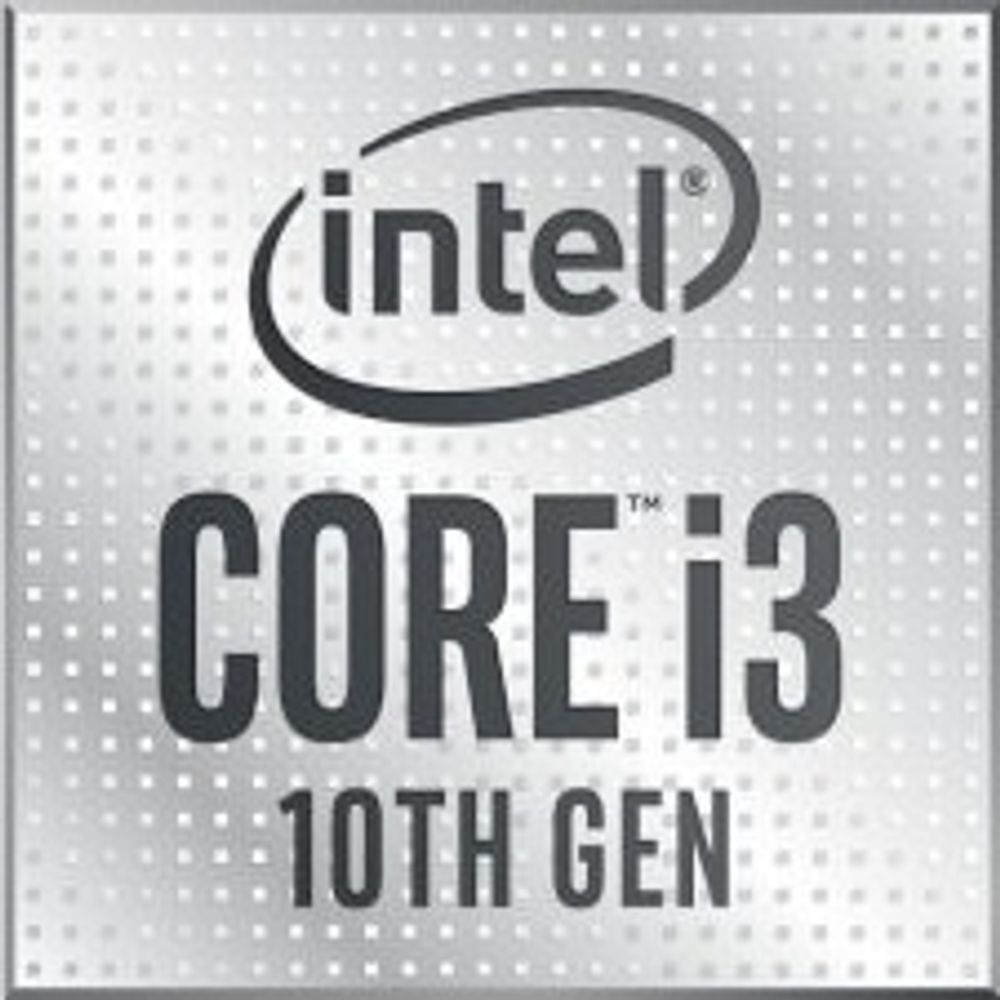 Процессор Intel Core i3-10105 BOX