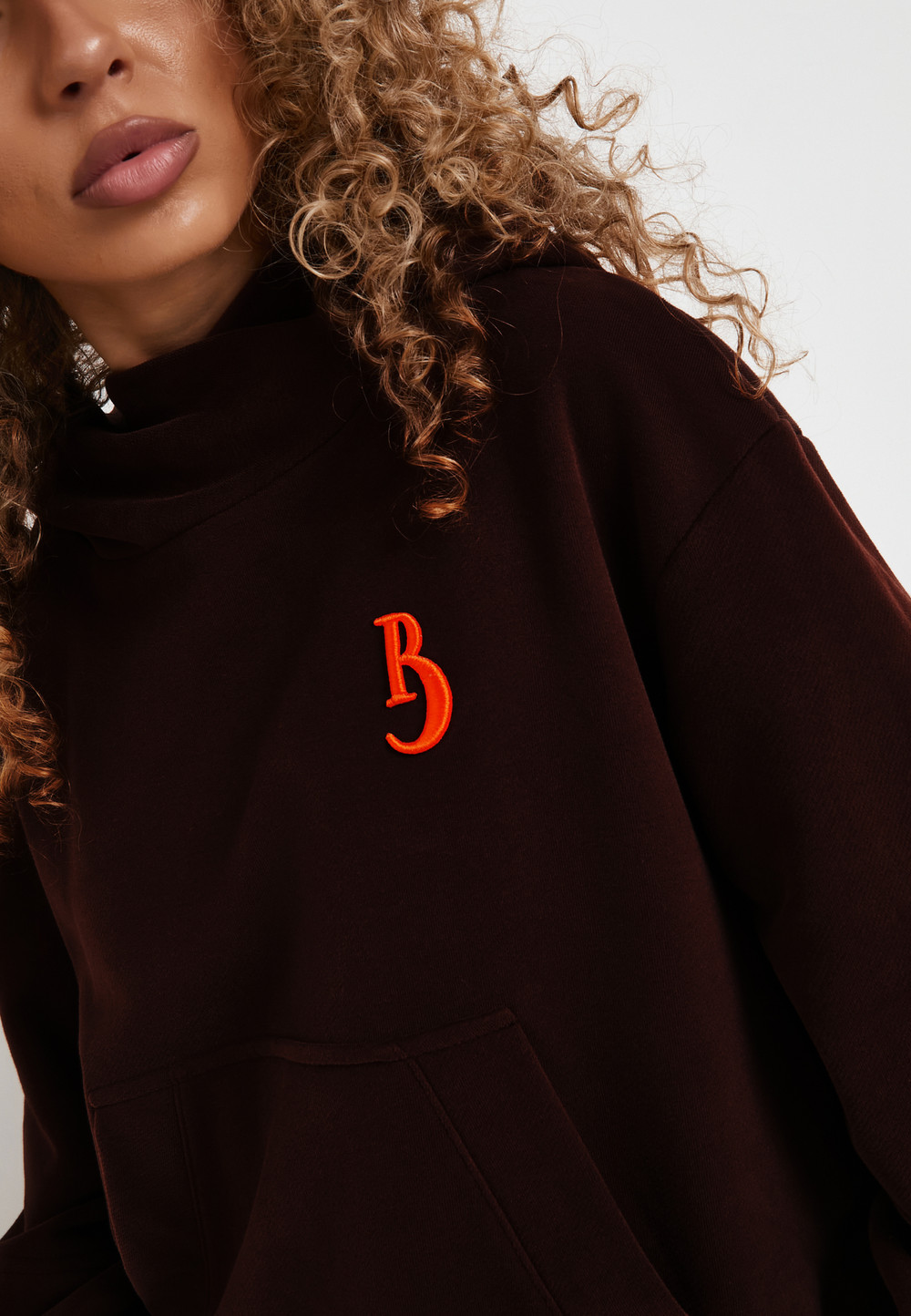 Костюм VIVA горький шоколад