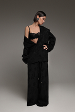 Лиф из кружева