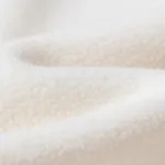 Толстовка YMKASHIX Turbo fleece Серо-Белая