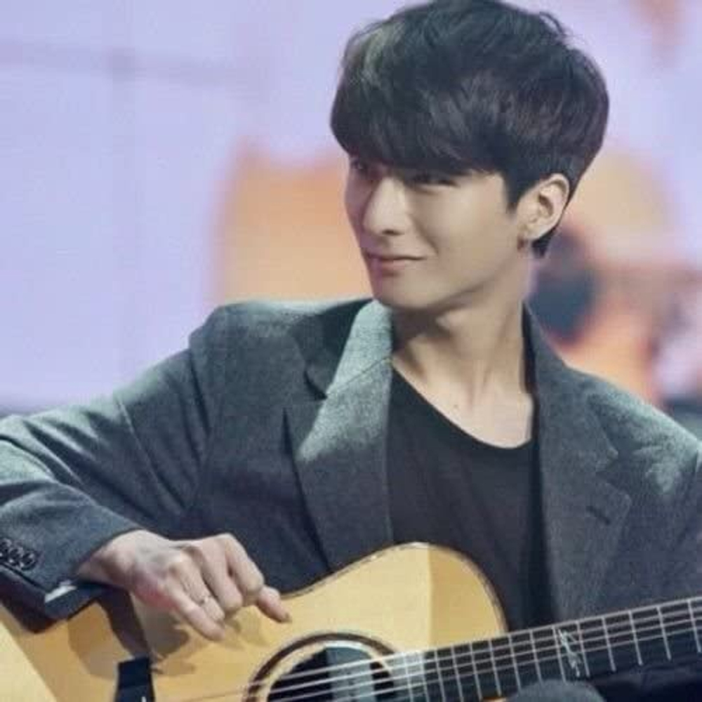 Альбом Jung Sungha - Andate 8th Album