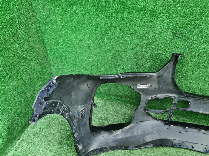 Бампер передний BMW X5 G05 (2018-2023) M-paket