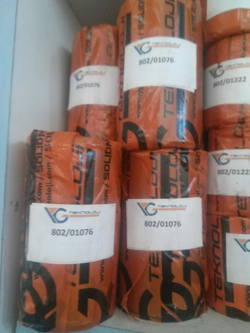 Втулка 802/01076 YG TECHNOLOGY (Турция)