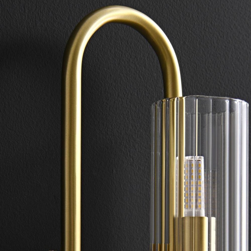 Настенный Светильник Lucina Wall By Imperiumloft