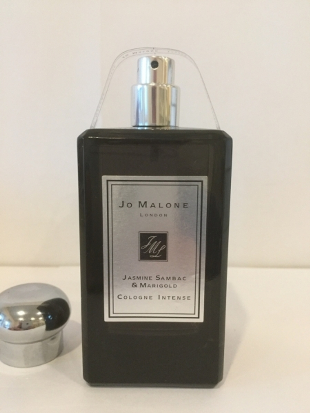 Jo Malone Jasmine Sambac & Marigold 100ml (duty free парфюмерия)