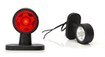 Фонарь габаритный WAS W21.1STAR 873 LED