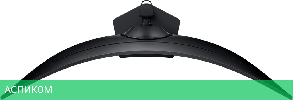 Монитор Samsung 49" Odyssey G9 S49FG916EIXCI