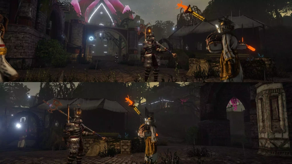 Outward Definitive Edition PS4 | PS5