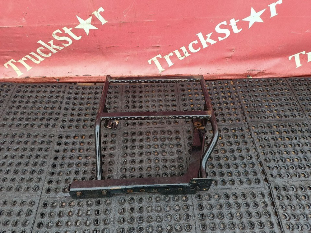 Лестница АКБ