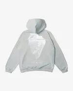 Худи Тандем Тэндай Айсберг серо-голубое