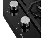 Газовая варочная панель MAUNFELD EGHG.32.6CB/G фото 8