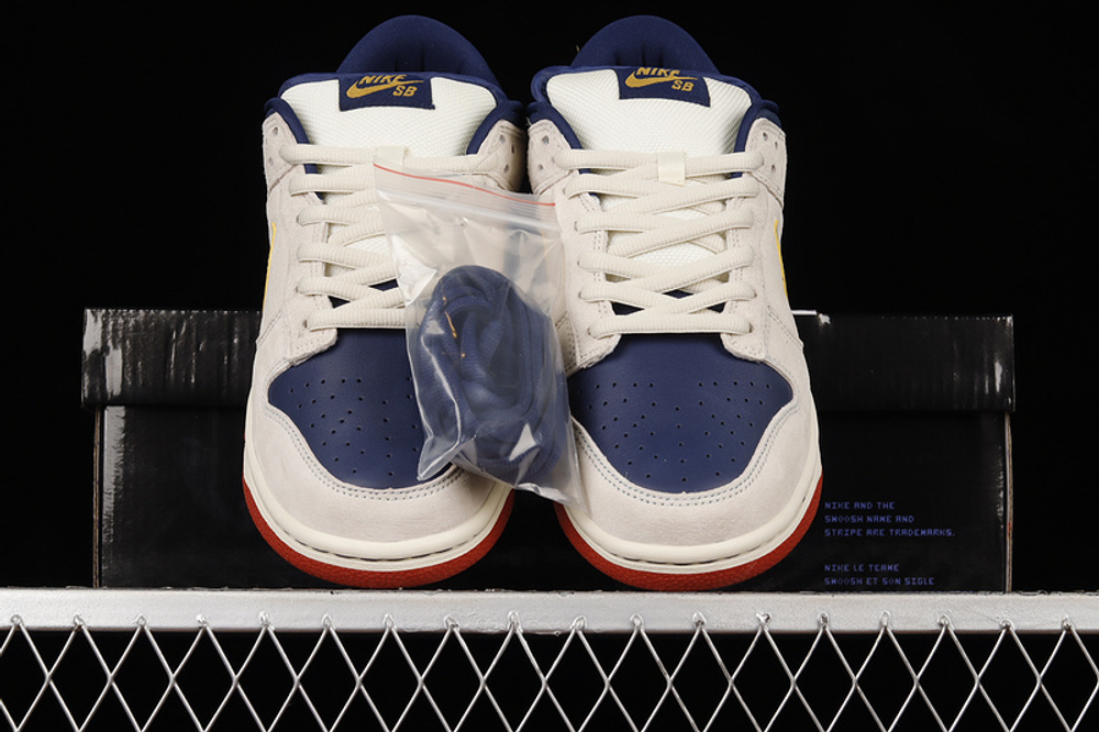 Nike sb old spice shop