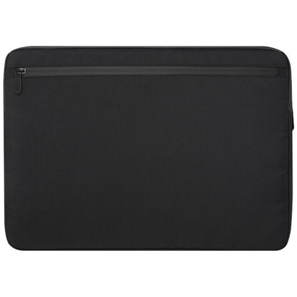 Чехол Rise для ноутбука с диагональю экрана 15,6 дюйма, изготовленный из переработанных материалов согласно стандарту GRS