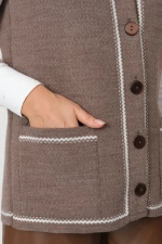 Жилет Злата Стиль