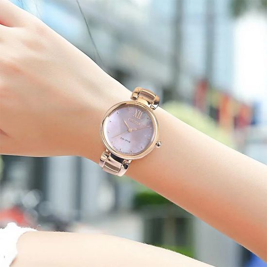 Наручные часы Citizen EM0533-82Y