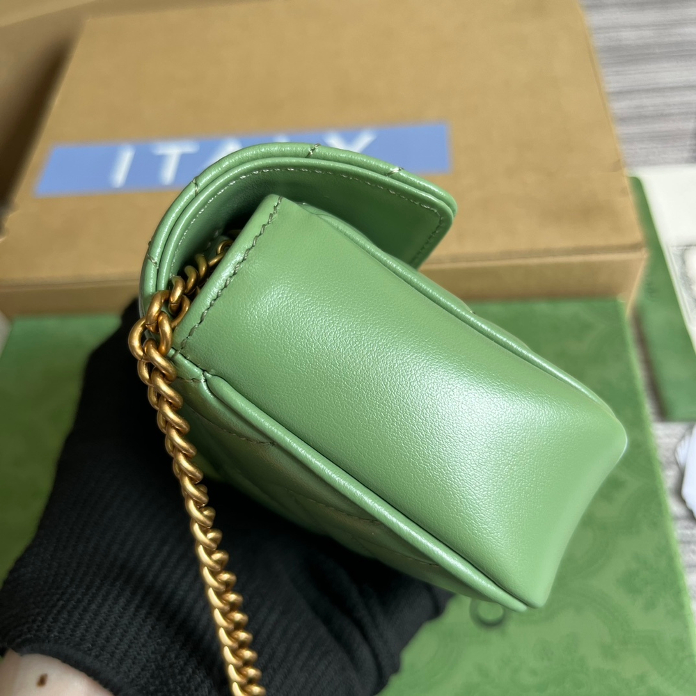 Gucci Marmont 16 cm