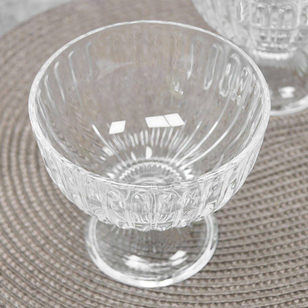 Набор креманок "Iceville" 3шт 330мл