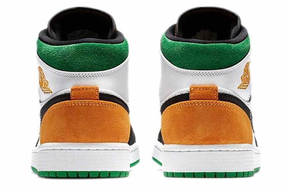 Кроссовки Jordan Air Jordan 1 Mid Se