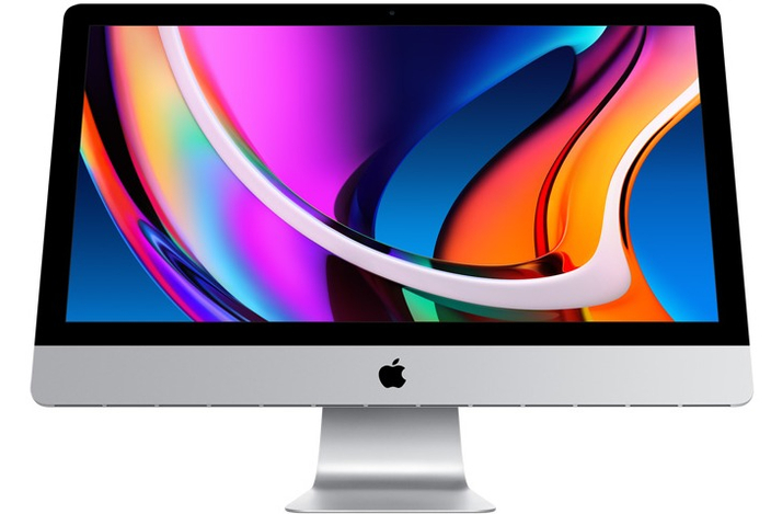 Профессиональный ремонт iMac в Коньково!