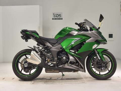 Kawasaki Ninja 1000A 049562