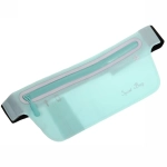 Сумка поясная для спорта и отдыха»Sports colors», микс