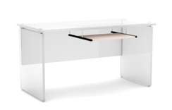 Полка под клавиатуру Васанта 708х335х16 V-062