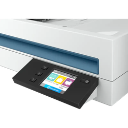 Сканер HP ScanJet Enterprise Flow N6600 fnw1 (20G08A)