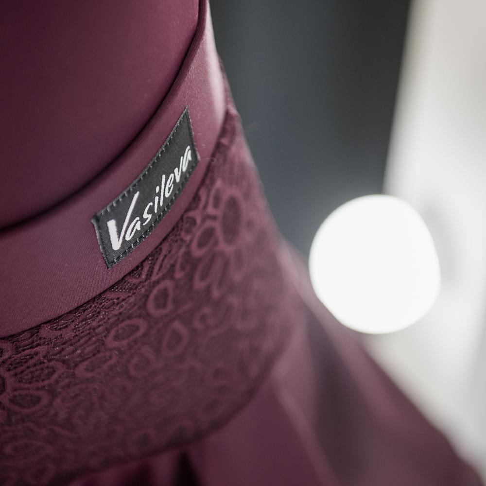 шоурум для танцев