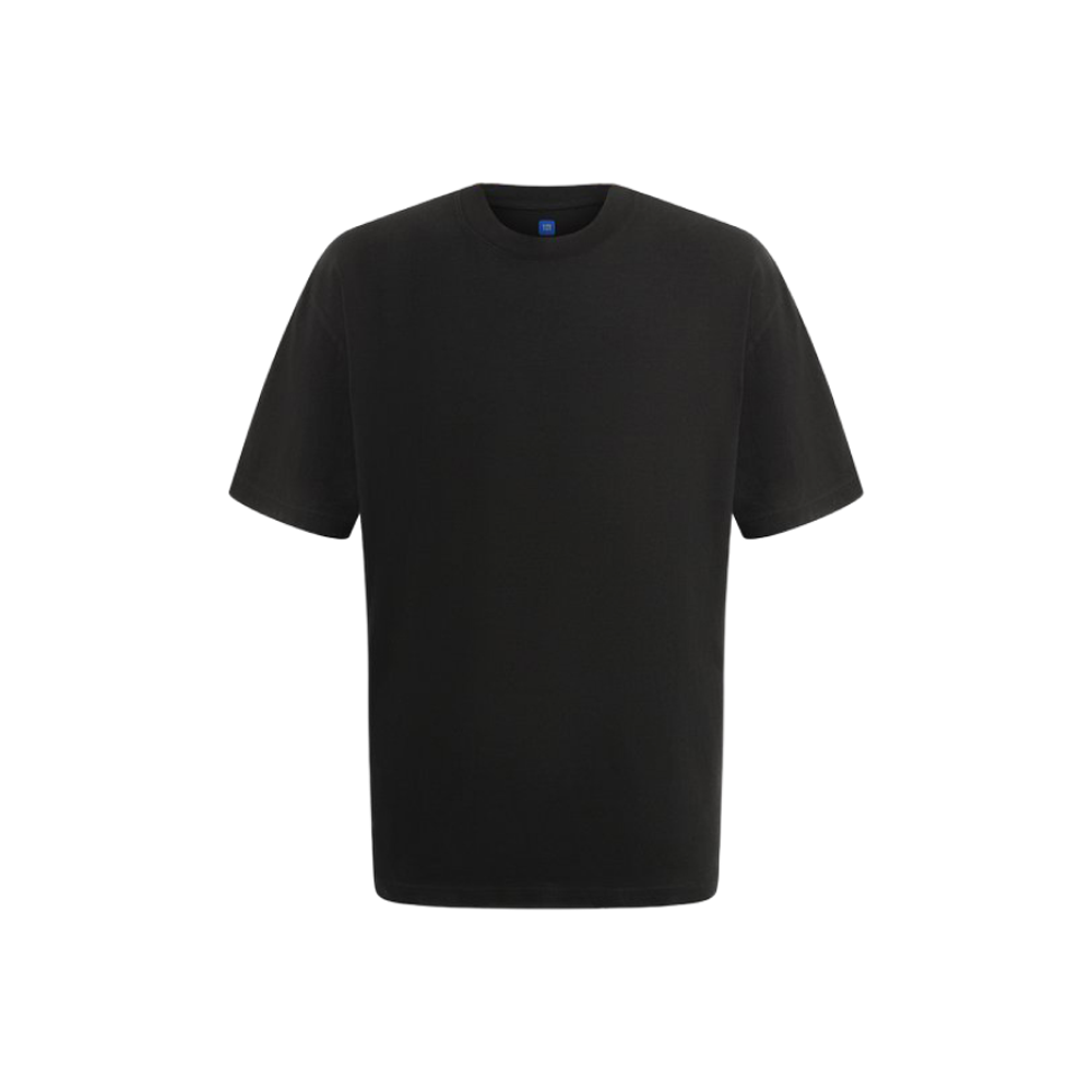 Yeezy x Gap T Shirt Black by Balenciaga 1 490 NEYLONOV