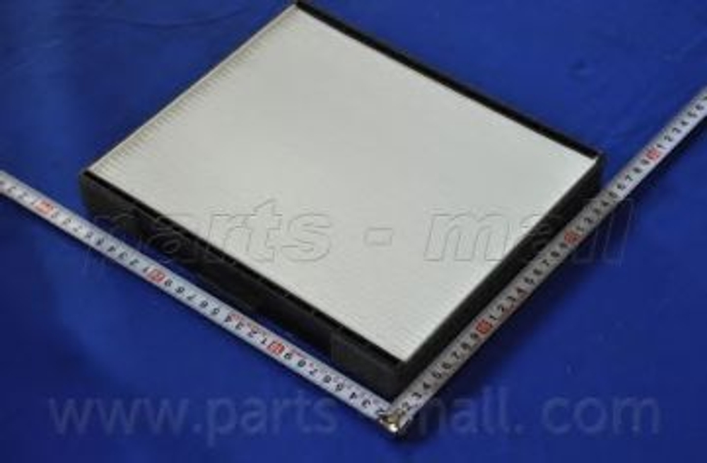 LAC-038  PartsMall  PMA-004  97133-2D000 Фильтр салонный