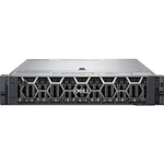 Стоечный сервер - Dell PowerEdge R750XS (12x3.5")
