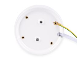 Ambrella Накладной точечный светильник GX53 GX53 Spot G102 WH