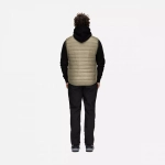 ЖИЛЕТ FINNTRAIL УТЕПЛЕННАЯ МУЖСКАЯ MASTER 1512