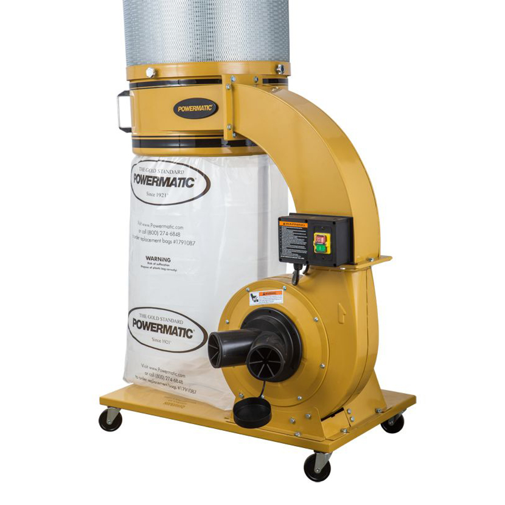Стружкоотсос Powermatic PM1300CK