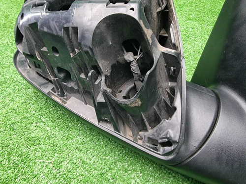 Зеркало правое Hyundai Creta 1 (2016-2021) 5 конт.