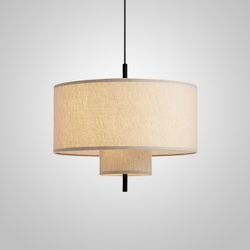 Подвесной светильник ANDREAN D68